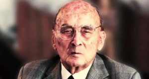 Opinión | Luis Echeverría: crisis y reprensión: la historia ya lo juzgó | Explorador de mundos | Fernando Castro Borges