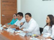 Impulsa gobierno de Marciano Dzul trabajos de mejora regulatoria en Tulum