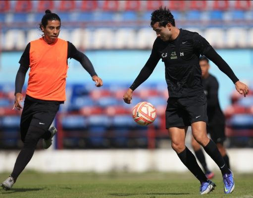 DEPORTES | Debuta Cancún FC en casa ante su afición