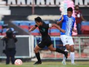 DEPORTES | Cae Cancún FC en su presentación ante Raya2