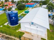 Jaguar Negro | Francia y la estatización de energía: ¿Habrá Batalla de Puebla contra Aguakán?