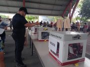 Propone Sala Superior del Tribunal Electoral federal postular a 4 mujeres y a 4 hombres para la gubernatura Elecciones Consejeros Morena