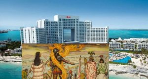 Naderías Totales | II Conquista hotelero-española: «Fantasía de banqueros para la corona»