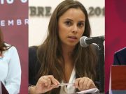 Pájaros en el Alambre | Desde el 15 de agosto presidirá Ana Patricia Benito Juárez, Cancún; habrá “New Deal” y pocos movimientos