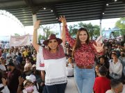 Designarían a Anahí González como líder del equipo de transición de Mara Lezama