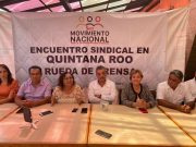 Acusan maestros irregularidades en procesos internos del SNTE