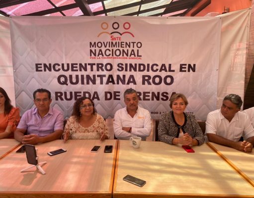 Acusan maestros irregularidades en procesos internos del SNTE