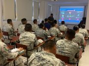 Recibe Guardia Nacional en Q. Roo capacitación en búsqueda de personas