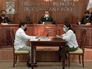 Da revés Teqroo a queja contra Kira Iris San por dos presuntas conductas