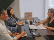Se reúne Mara Lezama con diputados federales de Morena
