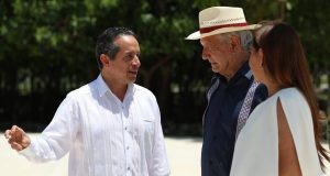 Naderías Totales | Del cambio a la 4T: ¿transición o desalojo?