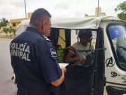 El municipio de Solidaridad pondrá orden y certeza en servicio de mototaxis