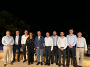Tendrá Quintana Roo más de 100 mil asientos de avión con España