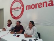 Reconoce dirigencia de Morena acusaciones de compra de votos en su proceso interno
