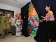 Inauguran oficinas del Instituto de la Mujer en Villas del Sol