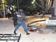 Acusan ONG’s a gobierno de Q. Roo por incumplir acuerdos para la reparación del daño de víctimas del 9N
