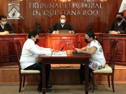Teqroo | Magistrados: Vivas y Carrillo disputan otra queja por violencia política
