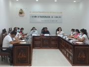 Crisis en Bacalar | Teqroo dictó medidas para proteger a la síndica: temen por su integridad