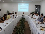 Avanzan 11 aspirantes para sustituir a Mayra San Román al frente del Ieqroo
