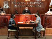 Descarta Teqroo queja contra diputados locales de la coalición Morena-PVEM-PT