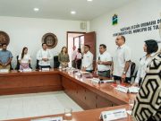 Ayuntamiento de Tulum alista convenio para combatir la corrupción