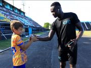 Cancún FC hace realidad sueño de joven promesa del futbol