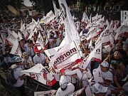Buscan más de 400 aspirantes ser consejeros estatales de Morena