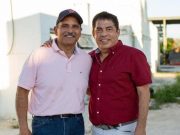 Pide Portilla Mánica cadena de oración por su colaborador y amigo Raúl Labastida