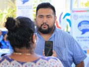 Gobierno municipal privilegia la sana convivencia entre la ciudadanía