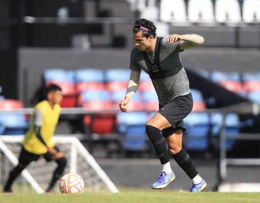 Cancún FC busca mantener racha ganadora en su visita al estadio ‘Héroe de Nacozari’