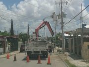 Anuncian suspensión de energía eléctrica provisional en Cozumel y Chetumal