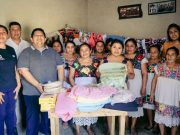 Tulum: Desarrollo Económico impulsa el autoempleo para familias de la zona maya