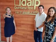Designan a Magda Lozano como nueva titular de Idaipqroo