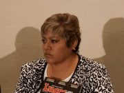 Falleció Norma Madero, presidenta de Luces del Siglo
