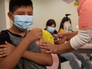 Anuncian jornadas de vacunación contra el Covid-19 en 7 municipios de Q. Roo