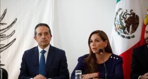 Pájaros en el Alambre II | Gira estratégica en España: mensaje poderoso de una transición saludable y responsable