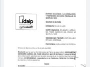 Opinión | Consejería Jurídica del Poder Ejecutivo de QRoo pierde recurso de revisión | Por Ignacio Alonso Velasco