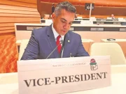 Abre FGR investigación contra Alito Moreno