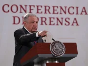 Informa AMLO que aumentó el costo del Tren Maya