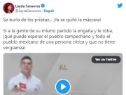 «Seguiré en PRI hasta 2024; me vale m… lo que digan»: Alito