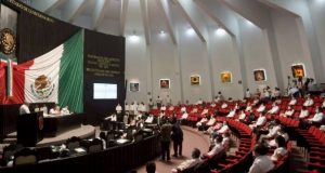 Jaguar Negro | ¿El insulto final del Congreso del Estado?