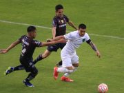 DEPORTES | Cancún FC pierde ante el Atlante en la Ciudad de los Deportes