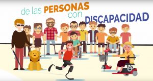 Opinión | Gran triunfo de las personas con discapacidad en materia política y electoral