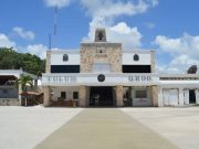 Presenta INE proyecto en redistritación de Q. Roo; Tulum pasaría al distrito 02