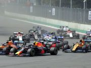 Anuncian millonaria inversión para GP de Cancún