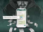 Advierte Condusef fraudes “gota a gota” a través de aplicaciones