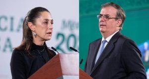 Pájaros en el Alambre | ¿Ebrard o Sheinbaum?: las señales presidenciales desde Quintana Roo