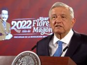 «Es un buen gobernador», dice AMLO y no descarta convocar a Carlos Joaquín para su gabinete