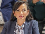 No procedió queja de Laura Fernández contra periodista