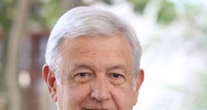 Opinión | López Obrador y su imbatible popularidad | El Minotauro | Nicolás Durán de la Sierra
